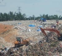 Sempena Ulang Tahun ke-239, Walikota dan DPRD Pekanbaru Belum Bekerja Maksimal Membenahi Permasalahan Perkotaan