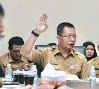Sekdako Pekanbaru Indra Pomi Ingatkan Jangan Ada Pungli Di PPDB Tahun Ajaran 2023-2024