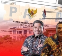 PMP Minta KPK dan Kemenkeu Panggil Pejabat Pajak Riau Yang Diduga Punya Harta Fantastis