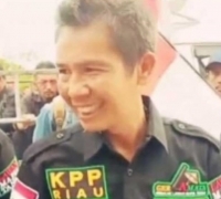 Gerlamata Menghargai Keputusan Eksekusi PN Bangkinang di Desa Danau Lancang   