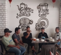 Pemda Karimun maupun Provinsi Kepri di Minta Serius Tanggapi Terkait Lapangan Pekerjaan dan Perbaikan Akses jalan Utama di Pulau Kundur