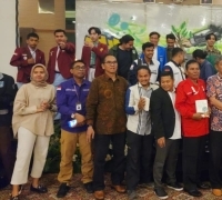 JIKALAHARI Adakan Diskusi Publik Mengusung Tema Pemilu Untuk Makhluk Ekologis
