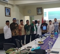 Pelantikkan Pengurus BKsPPI Riau Bakal digelar di Ponpes AUFIA