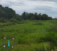 PT. Sari Lembah Subur Di Duga Langgar PP Nomor 38 Tahun 2011 Tentang Sungai