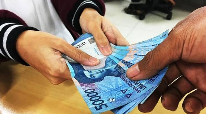 Parah, Oknum Danton Satpol PP Pekanbaru Diduga Lakukan Pungli Ilustrasi