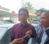 Memasuki Sidang Keempat, Terdakwa Heldy Susanti Memberikan Keterangan Berbelit   