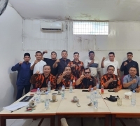 Muscab V Pemuda Pancasila Kabupaten Pelalawan Siap Digelar, Pendaftaran Bakal Calon Ketua Sudah Dibuka