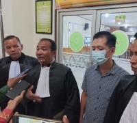  Menimbang Anak, Candra Memaafkan Mantan Istrinya  