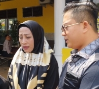 Diduga Tidak Bersikap Adil, Tim Advokasi Tapak Riau Sambangi Polsek Tenayan Raya