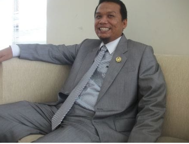 Ansar Sebut Mobil Dinas Bisa Di Jemput Paksa Foto Dok Istimewa