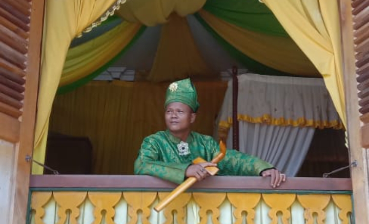 Jefrizal Centai Desak Pemerintah Propinsi Kepri Segera ambil Sikap dan Perusahaan Harus Menghormati Hak Pribumi