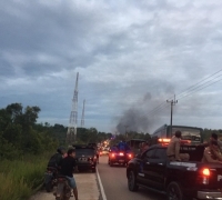 Sanggahan Pernyataan Kapolri Soal Relokasi dan Ganti Rugi, WALHI Riau Sebut  Kapolri Jangan Menyempitkan Persoalan Pulau Rempang