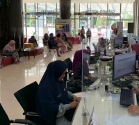 Antisipasi Kejahatan Phising, BRK Syariah Tingkatkan Pelayanan pada Aplikasi Mobile Banking