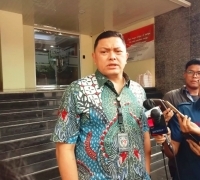 Olah TKP Ulang Polda Metro Jaya Periksa Dua Nama Tertulis di Labtob 