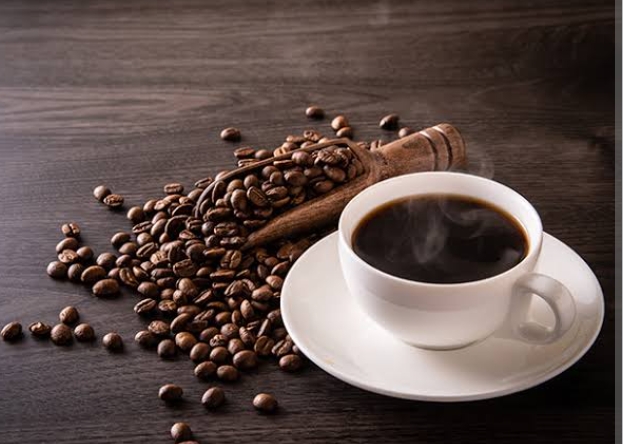 Anda Suka Ngopi, Apakah Kopi Baik Untuk Kesehatan ? Begini Penjelasannya Foto Dok Istimewa (Halodoc)