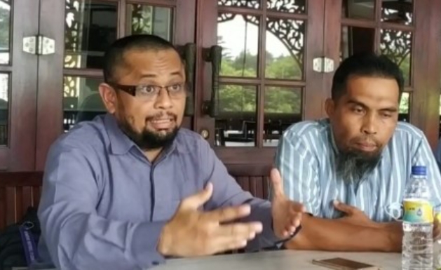 ASITA Riau berharap Kabut Asap Bisa Diatasi, Jangan Tunggu jatuh Korban Jiwa