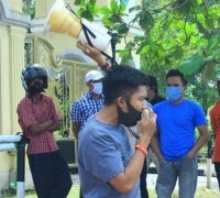 Repdem Minta Mendagri Anulir Hasil Seleksi Pejabat Pemkab Kampar Diduga Penuh Kecurangan