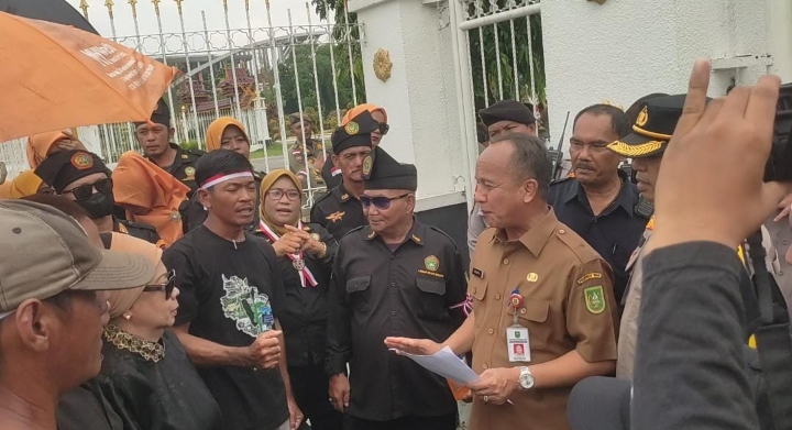 Foto Dok Istimewa 