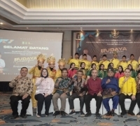 Miris, Perhimpunan Mahasiswa Riau di Kota Solo Akan Terusir dari Asrama 