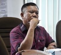 Komisi II DPRD Pekanbaru Gelar Hearing Bersama PDAM Tirta Siak Pekanbaru