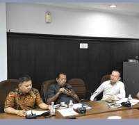 Komisi IV DPRD Pekanbaru  Panggil Rapat Disdik Pekanbaru