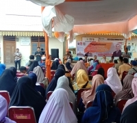 Ketua DPRD Pekanbaru M Sabarudi Jelaskan Terkait Perda Penyelenggaraan Kesejahteraan Sosial