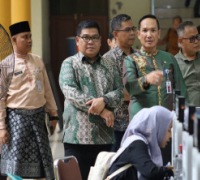 Semarak Hadiah Umrah, Bapenda Pekanbaru akan Gelar Gebyar Pajak Tahun 2023