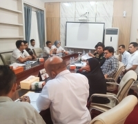 Dianggap Tak Serius Selesaikan Konflik Lahan di Koto Garo, Gerlamata Kecewa ke Pj Bupati, Minta Jokowi Ganti Firdaus