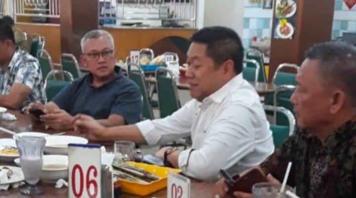 Mafia Tanah Bikin Resah, Ahli Waris Pulau Ranoh Batam Tuntut Keadilan