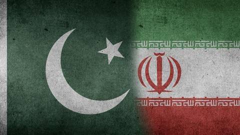 Setelah Saling Serang, Pakistan dan Iran Siap Berdamai