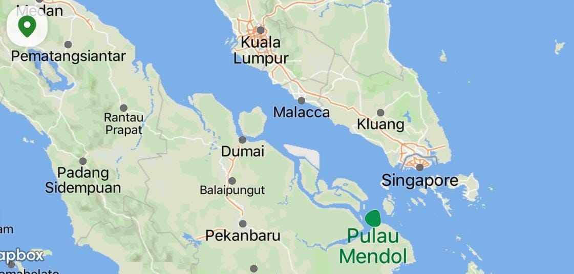 14 Fakta Unik Pulau Penyalai Dimata Dunia
