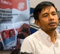 KPU: 1.972 Surat Suara di Malaysia Dicoblos Secara Ilegal
