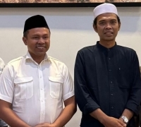 Abdul Wahid Raih Suara Terbanyak Pemilu 2024, Pengamat Sebut Sudah Layak Maju Gubernur Riau