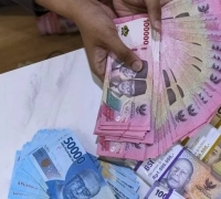 Rupiah Melemah, Mayoritas Mata Uang Negara Asia Menguat   