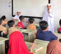 Pilih Pembiayaan di BRK Syariah dengan Margin Lebih Kompetitif, SIT Tunas Ilmu Lanjutkan Pembangunan Gedung SMP