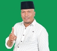 Mengabdikan Diri Kepada Warga, Jumari Siap Jadi Calon Wabup Kabupaten Karimun