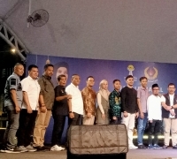 Sinergi Kuat : HIPMI dan KONI Bersekutu untuk Kemajuan Olahraga di Kepri