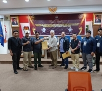 Partai NasDem Buka Pendaftaran Calon Kepala Daerah 1-7 mei 2024 