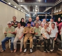 Bupati Zukri 