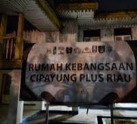 Cipayung Plus Provinsi Riau Tolak Kehadiran Presiden Joko Widodo Pada Upacara Harlah Pancasila