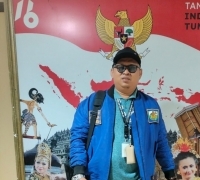 Kerap Membantu Para Pemuda, Ketua KNPI Riau Nilai PT PHR Wajib di Beri Penghargaan dari Presiden RI