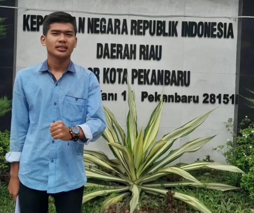 Terkait Dugaan Penyimpangan Dana BumDes Desa Sekapas Rohil, Amper Putuskan Batal Aksi