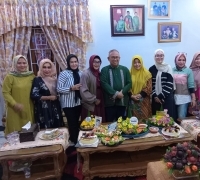 Usia Matang HUT Ke 56, Dengan Langkah Optimis, Bang Firman Menuju Karimun 1