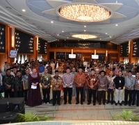 Daftar Tunggu 23 Tahun, Wujudkan Cita-cita Haji Muda Dengan Mendaftar Porsi di BRK Syariah 