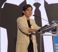 Kementerian Komunikasi dan Digital RI Siapkan Sistem Keamanan Siber
