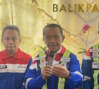 Muhammadiyah Kemungkinan Besar Bakal Dapat Jatah Kelola Eks Tambang Adaro