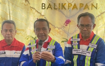 Muhammadiyah Kemungkinan Besar Bakal Dapat Jatah Kelola Eks Tambang Adaro