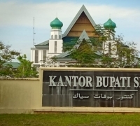 Soroti Dugaan Lelang Proyek Puluhan Miliar di Masa Transisi Pilkada Siak, FITRA: Tunggu Bupati Terpilih Dilantik!