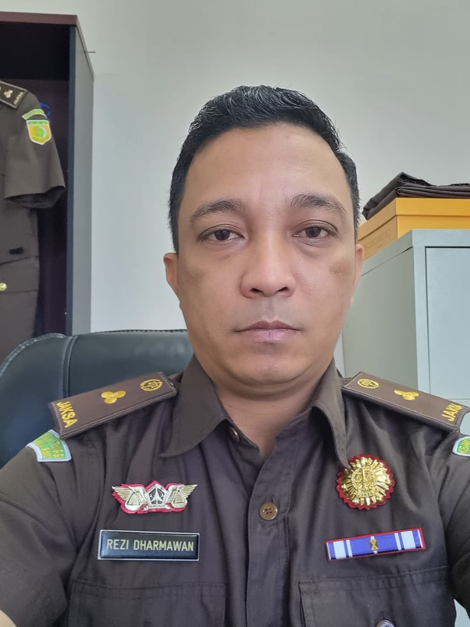 Kasus Penipuan Umroh Masuk Meja Jaksa, Kejari Pelalawan Pastikan Proses Hukum Berlanjut