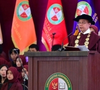 PP GMH Apresiasi Prof. Sufmi Dasco Ahmad atas Dedikasinya di Dunia Pendidikan